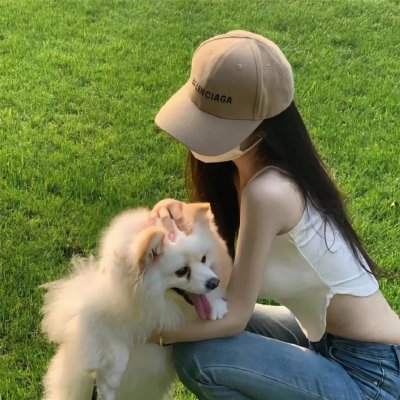 真正的家人