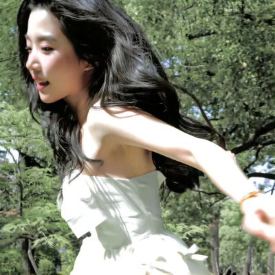 阴尘不散